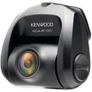 Kenwood KCA-R100 dashcam Full HD Black