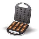 Adler AD3039, 1600W, capacitate 24 pcs, Alb