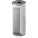 Philips AC3854/50 air purifier 60 m² 70 dB Silver, White 60 W