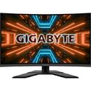 GIGABYTE G32QC - 31.5 - gaming monitor (black, 165 Hz, AMD Free-Sync, QHD, 165Hz panel)