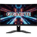 Gigabyte GIGABYTE G27FC - 27 - gaming monitor (black, 165 Hz, FullHD, 1 ms, Curved)