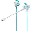 Turtle Beach Turtle Beach Battle Buds White/Turquoise, Gaming-Headset
