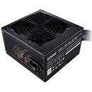 Cooler Master SURSA COOLER MASTER  600W (real), MWE 600 White 230V V2, silent HDB fan 120mm, 80 Plus, 4x PCI-E (6+2), 6x S-ATA "MPE-6001-ACABW-EU"