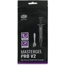 Cooler Master PASTA SILICONICA COOLER MASTER 1.5ml "MasterGel Pro V2" "MGY-ZOSG-N15M-R2"
