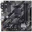 Asus MB ASUS AMD PRIME B550M-K