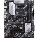 Asus MB ASUS AMD PRIME B550-PLUS AM4
