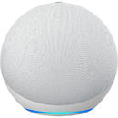 Amazon Echo Dot (4th Gen 2020) Cu Alexa Glacier White