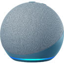 Amazon Echo Dot (4th Gen 2020) Cu Alexa Twilight Blue