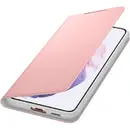 Samsung S21 Plus Smart LED View Cover (EE) Pink