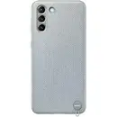 Samsung S21 Plus Kvadrat Cover Mint Gray