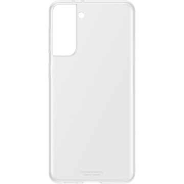 Husa Samsung S21 Plus Clear Cover Transparent