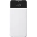 Samsung A32 (5G) Smart S View Wallet Cover (EE) White