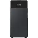 Samsung A32 (LTE) Smart S View Wallet Cover (EE) Black