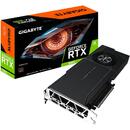 Gigabyte Gigabyte GV-N3090TURBO-24GD graphics card NVIDIA GeForce RTX 3090 24 GB GDDR6X