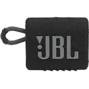 JBL Go 3 Black