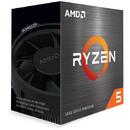 AMD Ryzen 5 5600X processor 3.7 GHz 32 MB L3 Box