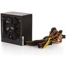 SilentiumPC SilentiumPC Elementum E2 power supply unit 450 W ATX Black