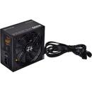 Power supply Thermaltake Smart BM1 500W PS-SPD-0500MNSABE-1 (500 W; Active; 140 mm)