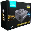 iBOX Power Supply IBOX AURORA 400W 14 CM FAN ZIA400W14CMBOX