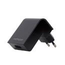 Energenie Gembird EG-UC2A-02 mobile device charger Indoor Black