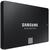 SSD Samsung 870 EVO 500GB SATA III 2.5inch SSD 560MB/s read 530MB/s write