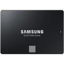 Samsung 870 EVO 500GB SATA III 2.5inch SSD 560MB/s read 530MB/s write