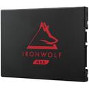 Seagate IronWolf 125 2.5" 4TB Serial ATA III 3D TLC NVMe