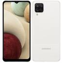 Samsung Galaxy A12 64GB 4GB RAM Dual SIM White