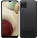 Samsung Galaxy A12 128GB 4GB RAM Dual SIM Black