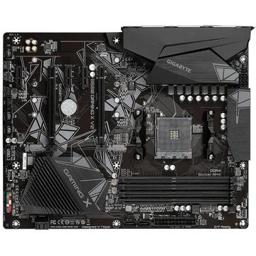 Placa de baza Gigabyte B550 Gaming X V2 Socket AM4 ATX AMD B550