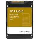 Western Digital Western Digital WD Gold 2.5" 3840 GB NVMe