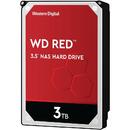Western Digital Western Digital Red 3.5" 3000 GB Serial ATA III