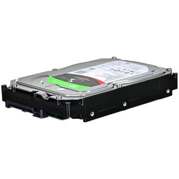 Hard disk Seagate Enterprise NAS 6TB 3.5" 6000 GB Serial ATA III
