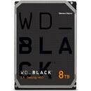 Western Digital Western Digital WD_Black 3.5" 8000 GB Serial ATA III