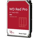Western Digital Western Digital Red Pro 3.5" 16TB Serial ATA