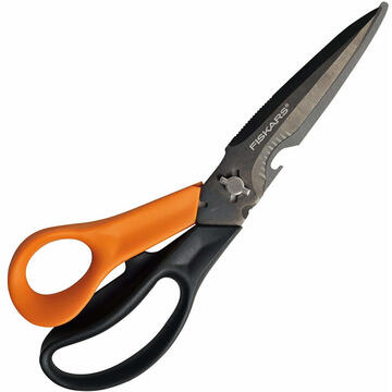 Foarfeca multifunctionala 23cm Cuts+More FISKARS, 1000809