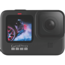 GoPro Camera de Actiune GoPro HERO9 Black, 5K