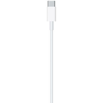 Apple Cablu Original Lightning la Type-C 1m