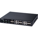 QNAP QSW-M1208-8C Switch 12 ports (4+8) 10GbE