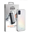 Eiger Eiger Husa Glacier Case Samsung Galaxy A51 Clear (shock resistant)