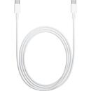 USB-C Charging cable 61W & 87W, 2m, Alb