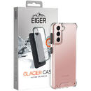 Eiger Eiger Husa Glacier Case Samsung Galaxy S21 Clear (shock resistant)