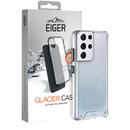Eiger Husa Glacier Case Samsung Galaxy S21 Ultra Clear