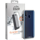 Eiger Husa Glacier Case Samsung Galaxy A20e Clear (shock resistant)