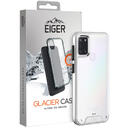 Eiger Eiger Husa Glacier Case Samsung Galaxy A21s Clear (shock resistant)