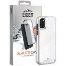 Eiger Eiger Husa Glacier Case Samsung Galaxy A31 Clear (shock resistant)