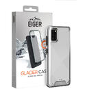 Eiger Eiger Husa Glacier Case Samsung Galaxy A41 Clear (shock resistant)