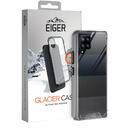 Eiger Husa Glacier Case Samsung Galaxy A42 5G Clear (shock resistant)