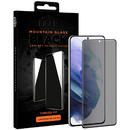 Eiger Eiger Folie Sticla 3D Privacy Samsung Galaxy S21 (0.33mm, 9H, case friendly)