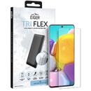 Eiger Eiger Folie Clear Tri Flex Samsung Galaxy A71 (0.4 mm, 5H)